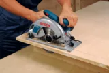 Bosch Professional GKS 190 Daire Testere - Görsel 3
