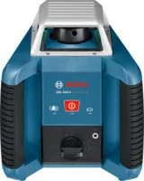 Bosch GRL 400 H Professional Rotasyon Lazeri - Görsel 4