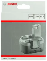Bosch - 18 V 6,0 Ah HD Li-Ion LZA Akü - Görsel 2