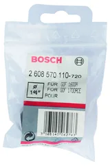 Bosch - 1/4'' cap 27 mm Anahtar Genisligi Penset - Görsel 2