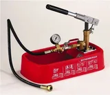 ROTHENBERGER 61130S RP 40   50'bar manuel test pompası - Görsel 6