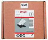 Bosch - GKF 600 Yuvarlak Açılı Freze Ayağı - Görsel 2