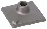 Bosch - TE-S (Hilti) Sistemine uygun Yüzey Sıkıştırma Pleyti 120*120 mm - Görsel 2