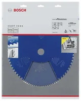 Bosch - Expert Serisi Alüminyum için Daire Testere Bıçağı 305*30 mm 96 Diş - Görsel 2