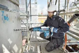 Bosch Professional GBH 12-52 DV Kırıcı Delici - Görsel 2