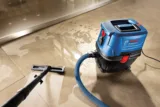 Bosch Professional GAS 15 PS Elektrikli Süpürge - Görsel 4