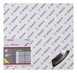 Bosch - Standard Seri Seramik İçin, 9+1 Elmas Kesme Diski Set 230 mm - Görsel 2