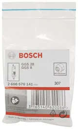 Bosch - GGS 28 CE Germe Somunu - Görsel 2