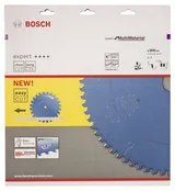 Bosch - Expert Serisi Çoklu Malzeme için Daire Testere Bıçağı 300*30 mm 96 Diş - Görsel 3