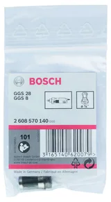 Bosch - GGS 28 CE Penset 1/4'' - Görsel 2