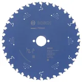 Bosch - Expert Serisi Ahşap için Daire Testere Bıçağı 230*30 mm 36 Diş - Görsel 2