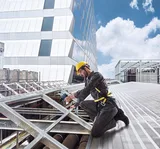 Bosch Professional GSB 12V-30 (Solo) Akülü Darbeli Vidalama Makinesi - Görsel 5