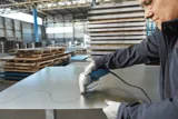 Bosch Professional GSC 75-16 Sac Kesme Makinesi - Görsel 4