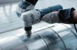 Bosch Professional GNA 3,5 Sac Kesme Makinesi - Görsel 2