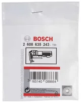 Bosch - GSC 10,8V/16/160 için Alt ve Üst Bıçak - Görsel 2