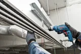Bosch Professional GBM 6 RE Darbesiz Matkap - Görsel 4