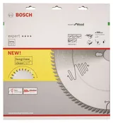 Bosch - Expert Serisi Ahşap için Daire Testere Bıçağı 300*30 mm 60 Diş - Görsel 2
