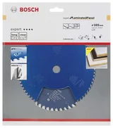 Bosch - Expert Serisi Lamine Panel için Daire Testere Bıçağı 165*20 mm 48 Diş - Görsel 2