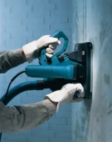 Bosch Professional GNF 35 CA Kanal Açma Makinesi - Görsel 2