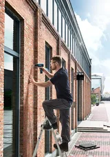Bosch Professional GSB 120-LI Akülü Darbeli Delme Vidalama Makinesi - Görsel 3