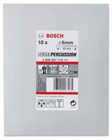 Bosch - cyl-3 Serisi, Beton Matkap Ucu 5*85 mm 10'lu Paket - Görsel 2