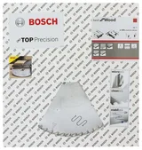 Bosch - Best Serisi Hassas Kesim Ahşap için Daire Testere Bıçağı 400*30 mm 60 Diş - Görsel 2