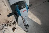 Bosch Professional GSH 27 VC Kırıcı - Görsel 3