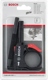 Bosch - Starlock Hassas Kesim İçin Expert Derinlik Mesnedi Kademesiz Ayar - Görsel 2