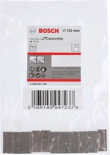 Bosch - Standard Seri Sulu Elmas Karot Ucu Segmanı 132mm 1 1/4'' 11'li - Görsel 2