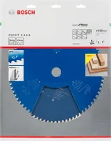 Bosch - Expert Serisi Ahşap için Daire Testere Bıçağı 315*30 mm 72 Diş - Görsel 2