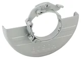 Bosch - Kapaksız koruma siperi 180 mm - Görsel 2