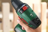 Bosch PSR 14,4 Li-2 Akülü Vidalama Makinası - Görsel 2