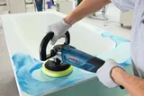 Bosch Professional GPO 14 CE Polisaj Makinası - Görsel 4