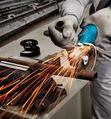 Bosch Professional GWS 750 S Avuç Taşlama Makinesi - Görsel 3