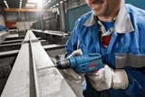 Bosch Professional GBM 10 RE Darbesiz Matkap - Görsel 6