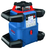 Bosch GRL 400 H Professional Rotasyon Lazeri - Görsel 8