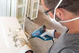 Bosch Professional GHG 20-63 Sıcak Hava Tabancası - Görsel 8