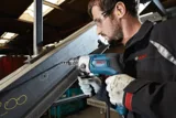 Bosch Professional GBM 13-2-RE Darbesiz Matkap - Görsel 3