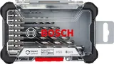 Bosch - Impact Control Serisi HSS Metal Matkap Ucu Seti 8'li - Görsel 2