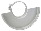 Bosch - Kodlamalı Koruma Siperliği 180 mm - Görsel 2