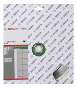 Bosch - Best Serisi Seramik İçin Elmas Kesme Diski 250 mm - Görsel 2
