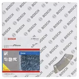 Bosch - Standard Seri Taş İçin, 9+1 Elmas Kesme Diski Set 180 mm - Görsel 2