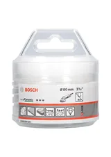 Bosch - X-LOCK - Best Serisi, Taşlama İçin Seramik Kuru Elmas Delici 80*35 mm - Görsel 2