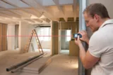 Bosch GLM 40 Professional Lazerli Uzaklık Ölçer - Görsel 3