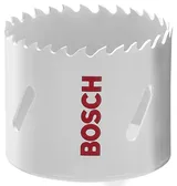 Bosch - HSS Bi-Metal Delik Açma Testeresi (Panç) 48 mm - Görsel 2