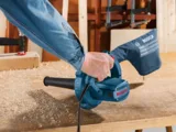 Bosch Professional GBL 800E CE Üfleyici - Görsel 2