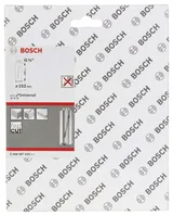 Bosch - Best Serisi G 1/2'' Girişli Kuru Karot Ucu 152*150 mm - Görsel 3