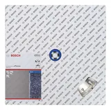 Bosch - Standard Seri Taş İçin Elmas Kesme Diski 400 mm - Görsel 2