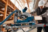 Bosch Professional GCM 12 GDL Gönye Kesme Makinesi - Görsel 3