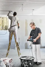Bosch Professional GRW 18-2 E Karıştırıcı - Görsel 3